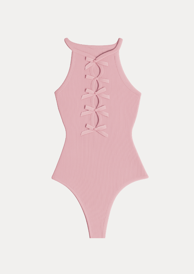 RIPPSTRICK BODY MILA