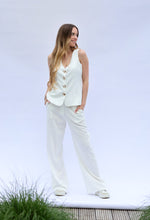 LEINENHOSE LIV