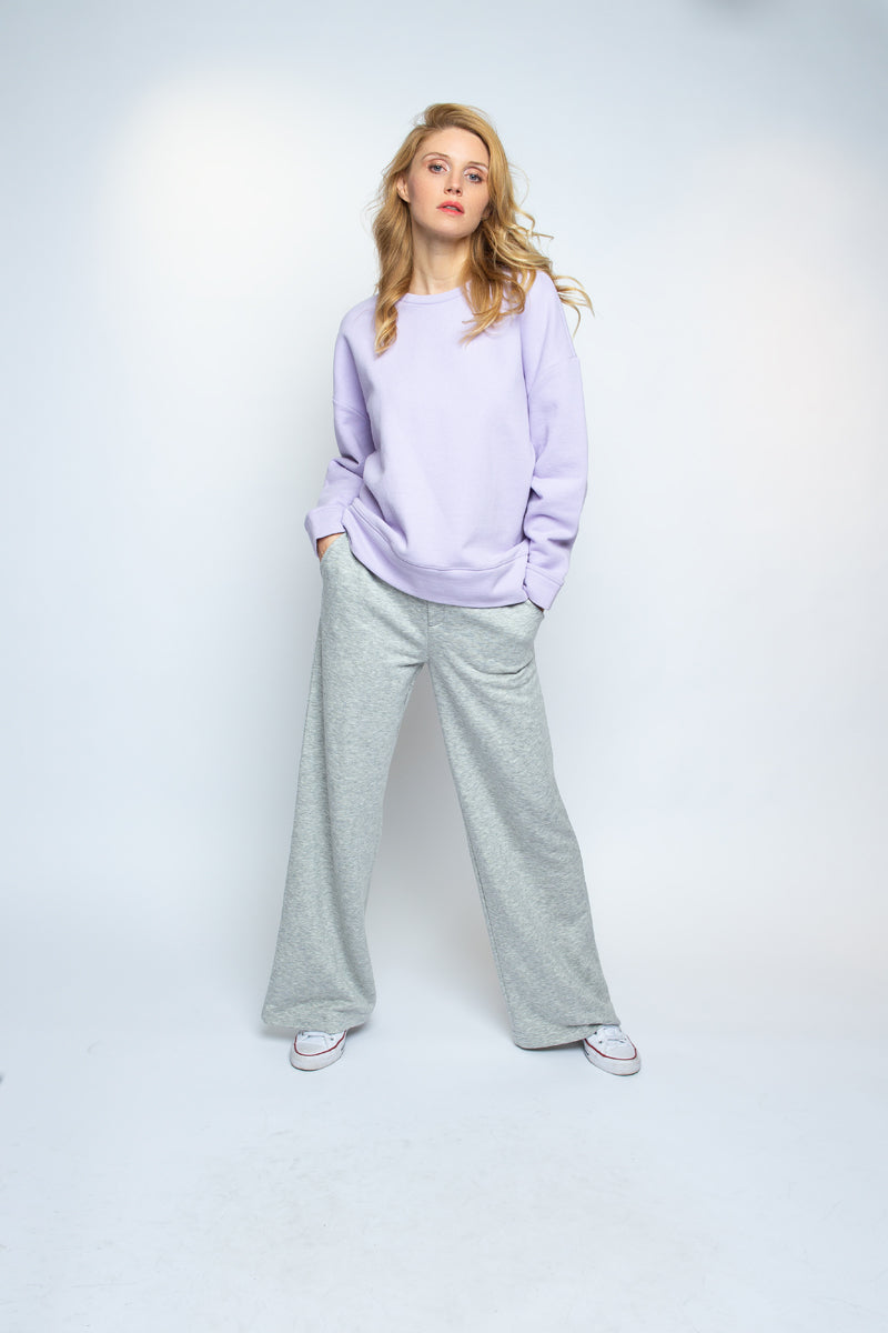 Emily van den Bergh - Oversized Sweaty