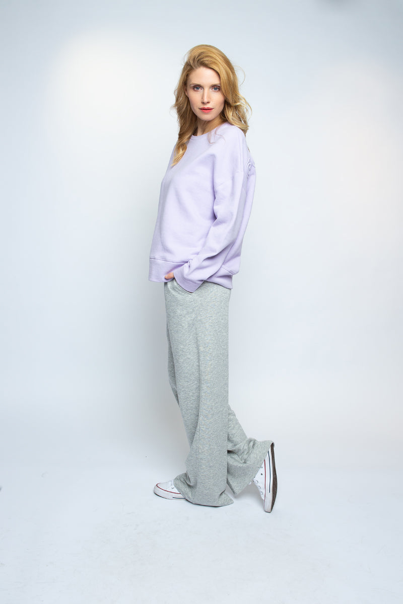 Emily van den Bergh - Oversized Sweaty
