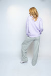 Emily van den Bergh - Oversized Sweaty