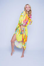 Emily van den Bergh - Statement Dress