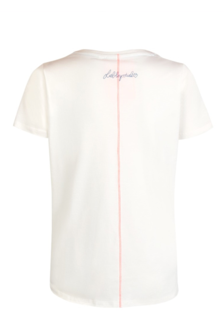 Lieblingsstück - T-Shirt Ananas Cirsten