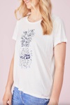 Lieblingsstück - T-Shirt Ananas Cirsten