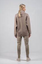 Elias Rumelis - Pullover Christina cappuccino