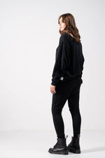 Elias Rumelis - Aurelia Sweater black