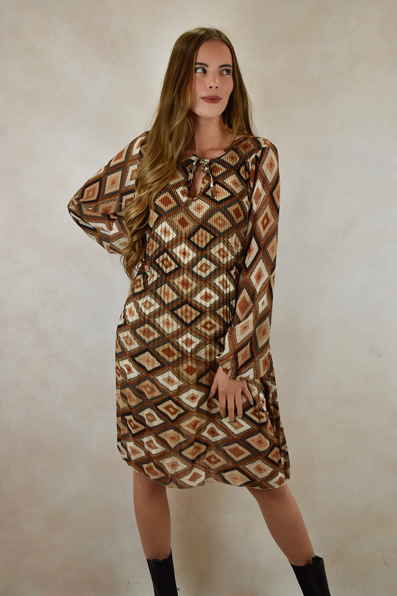 Kleid DOLORES
