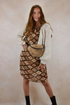Kleid DOLORES