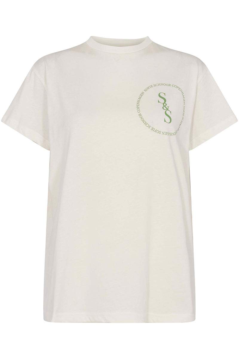 S221359_0109 Sofie Schnoor - T-Shirt S&S