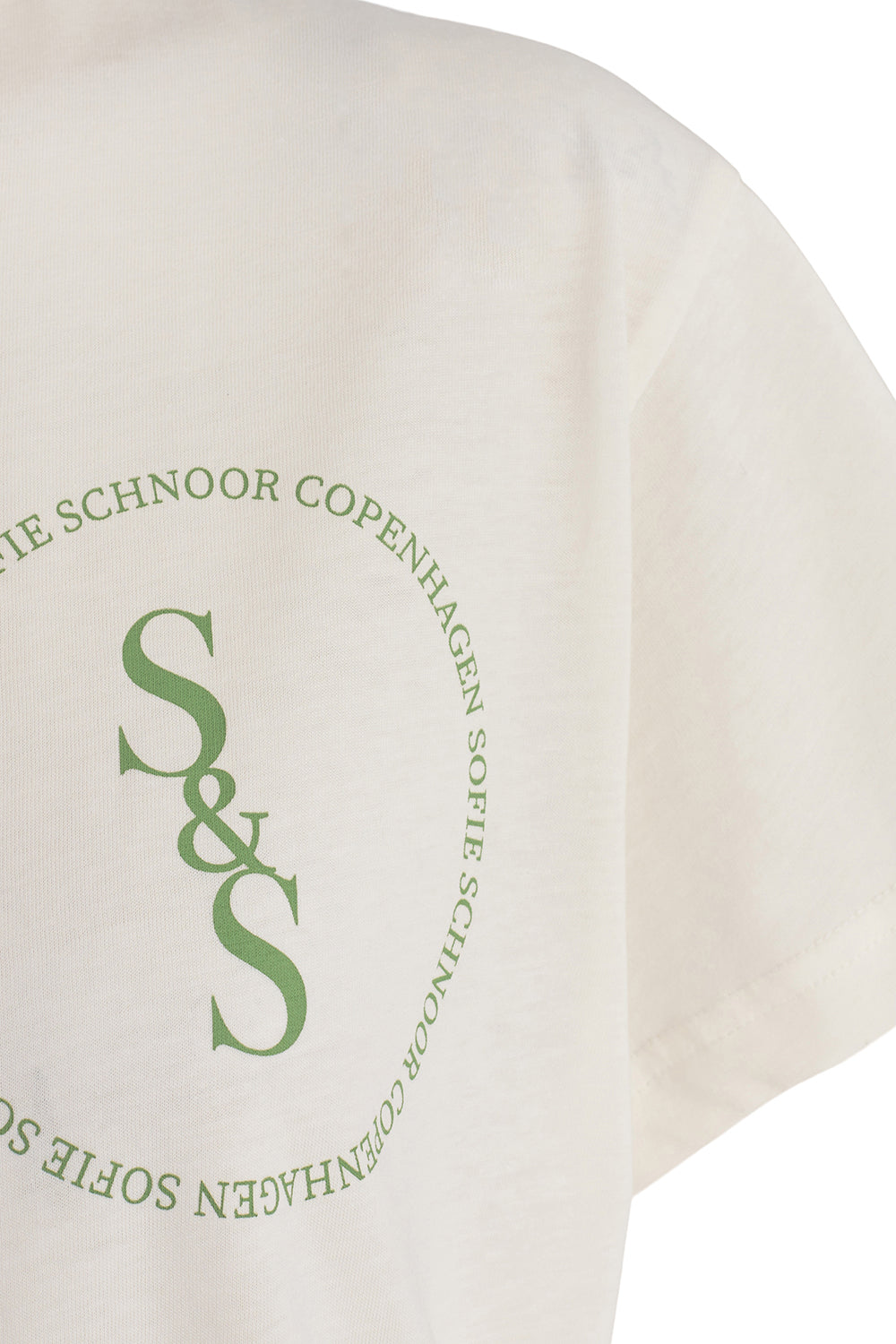 S221359_0109 Sofie Schnoor - T-Shirt S&S