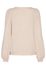 S221404_7001 Sofie Schnoor - Sweatshirt sand