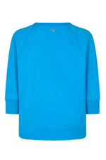 Mos Mosh - Reah O-SS Sweatshirt