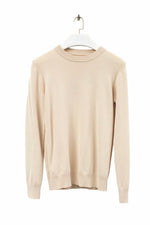 Pullover - Amanda Ecru